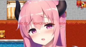 【日系RPG/汉化/动态】英雄与魅魔1.0汉化版【PC+安卓/679M】