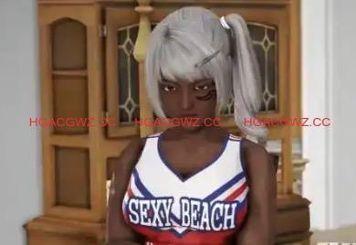 【欧美SLG/汉化/动态】我的新邻居1.55汉化版【PC/2.87G/更新】