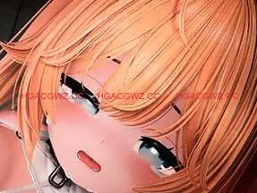 【3D/生肉/动态/CV】Ikisaw ～ 巨乳双马尾与忍耐高潮的房间20250527_03【PC/2.2G】