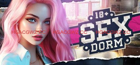 【欧美SLG/中文/动态】性爱宿舍Build.18858002【PC/2.5G】