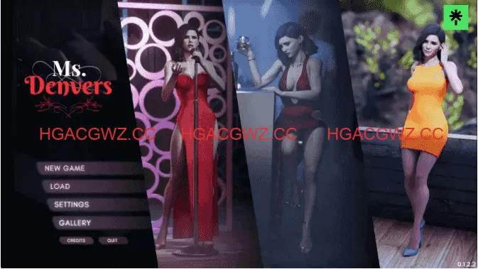 【欧美SLG/汉化/动态】丹弗斯小姐v0.1.2.5 AI版【PC+安卓/4.7G/更新】(别名:丹弗斯女士)Ms.Denvers [v0.1.2.5]