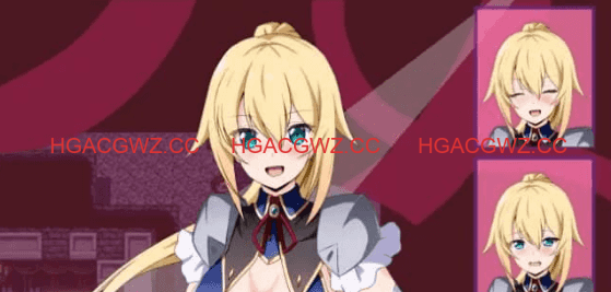 【RPG/AI汉化/MTool】淫欲的宁芙～恶作剧少女的色色探险～【电脑/1.4G】