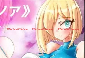 【RPG/AI汉化/NTR】爆乳宇宙人诺亚~ NTR侵略RPG ~【电脑/1.4G】