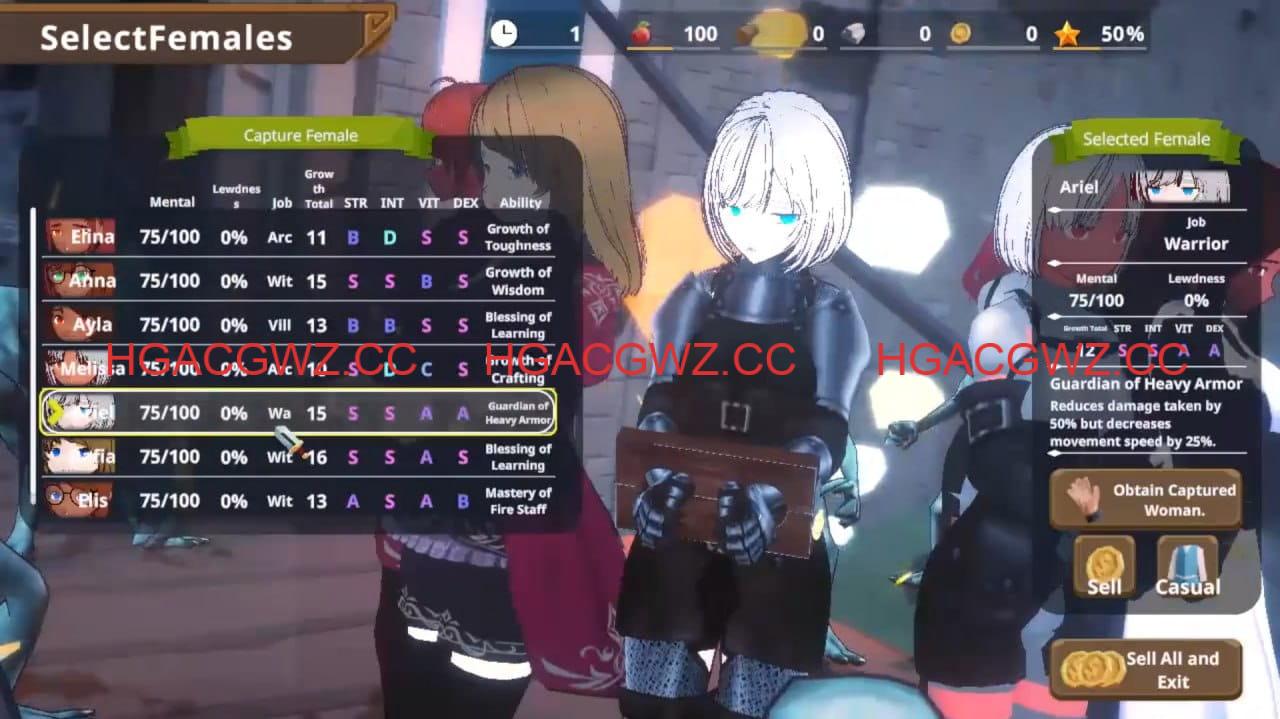 【3D/中文/战略】目标是！成为哥布林大师！2 v1.20【PC/2.0G】