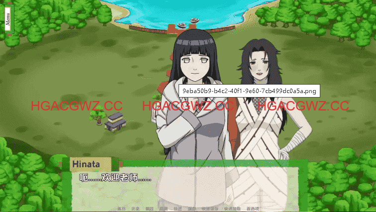 【同人SLG/汉化/沙盒】火影崛起v2.29aArc3 AI版【PC+安卓/3.24G/更新】Jikage Rising [v2.29a Arc 3]