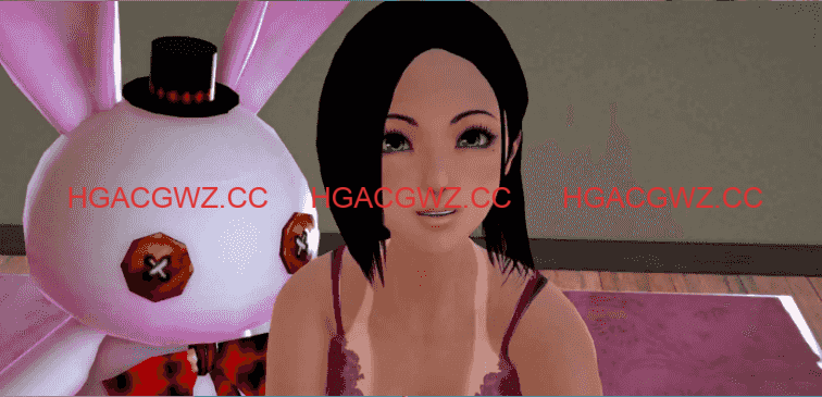 【欧美SLG/汉化/动态】甜蜜的感情v0.11.11 AI版【PC/12.1G/更新】Sweet Affection [v0.11.11]