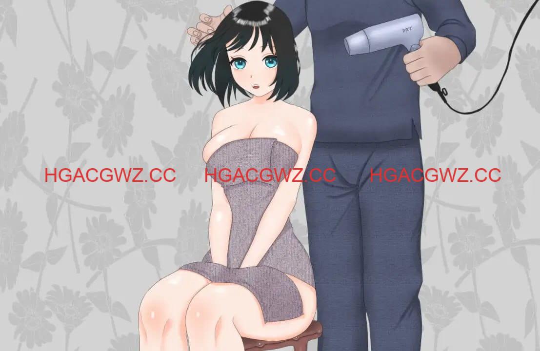 【ADV/AI汉化/MTool/CV】食人者优里爱是个纯真无邪的少女v25.09.02【PC/3G/更新】