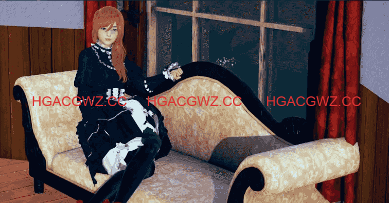 【亚洲SLG/汉化/沙盒】任性旅行者之家v1.1 AI版【PC+安卓/11.7G/更新】Home for Wayward Travellers [v1.1 Public]