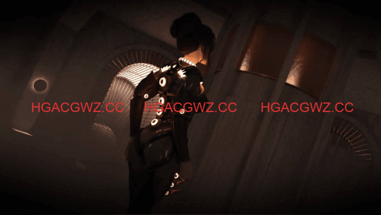 【欧美SLG/汉化/动态】裹尸布v0.3.1 AI版【PC+安卓/1.09G/更新】Shroud [v0.3.1]