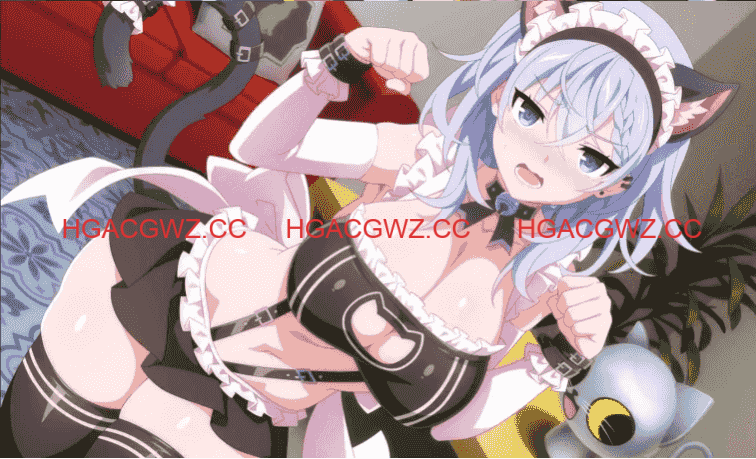 【日系SLG/汉化/完结】樱花兔女郎2v1.0完结 AI版【PC+安卓/816M/更新】Sakura Bunny Girls 2 [v1.0]
