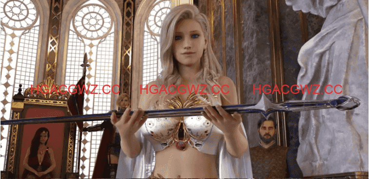 【欧美SLG/汉化/动态】扭曲的幻想v0.252 AI版【PC+安卓/1.28G/更新】One Twisted Fantasy [v0.252]