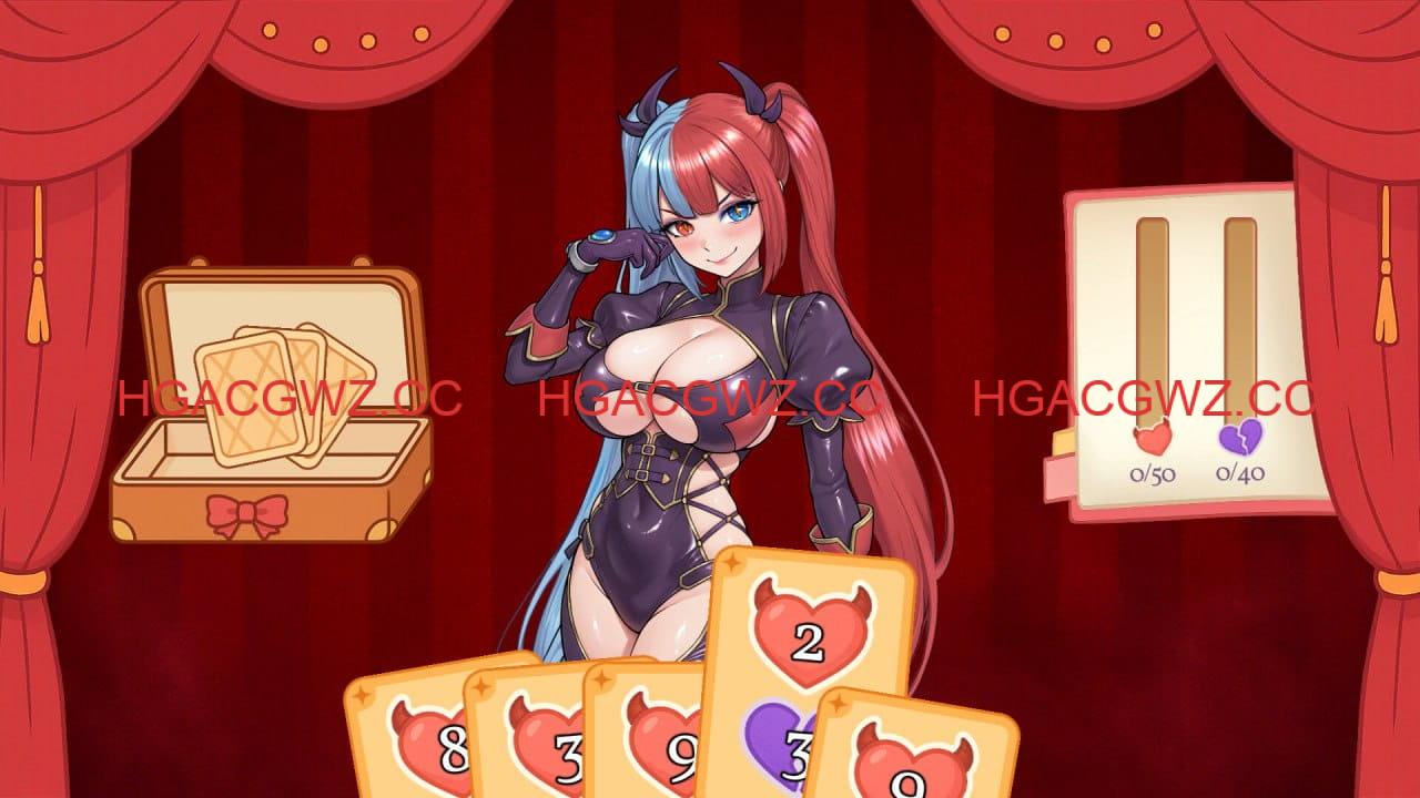 【SLG/中文/动态】与你共度的回忆官方中文版【PC/2.9G】