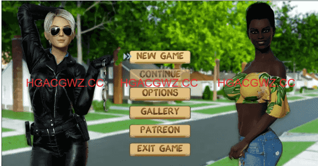 【欧美RPG/AI汉化】暑假0.25【PC+安卓/683M】