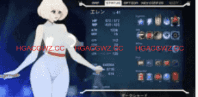 【史诗级ACT/异种奸/中英文】异形探索 Alien Quest-EVE ver1.01【电脑/1.44G】