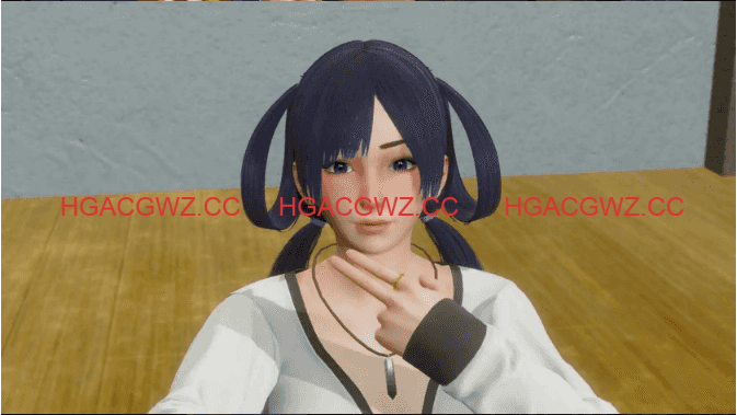 【亚洲SLG/汉化/动态】关键时刻v0.3 AI版【PC+安卓/2.00G/更新】Clutch Time [v0.3]