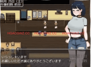 【日系RPG/AI汉化】诱惑的温泉旅行～理性与背德的一泊二日1.0【PC/1.64G】