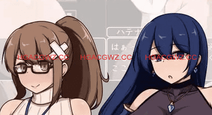 【RPG/AI汉化/MTool】证钛姐姐RPG 与巨乳姐姐们的催情淫乱盛宴 用巨根让超人气巨乳主播堕落【PC/1.1G】