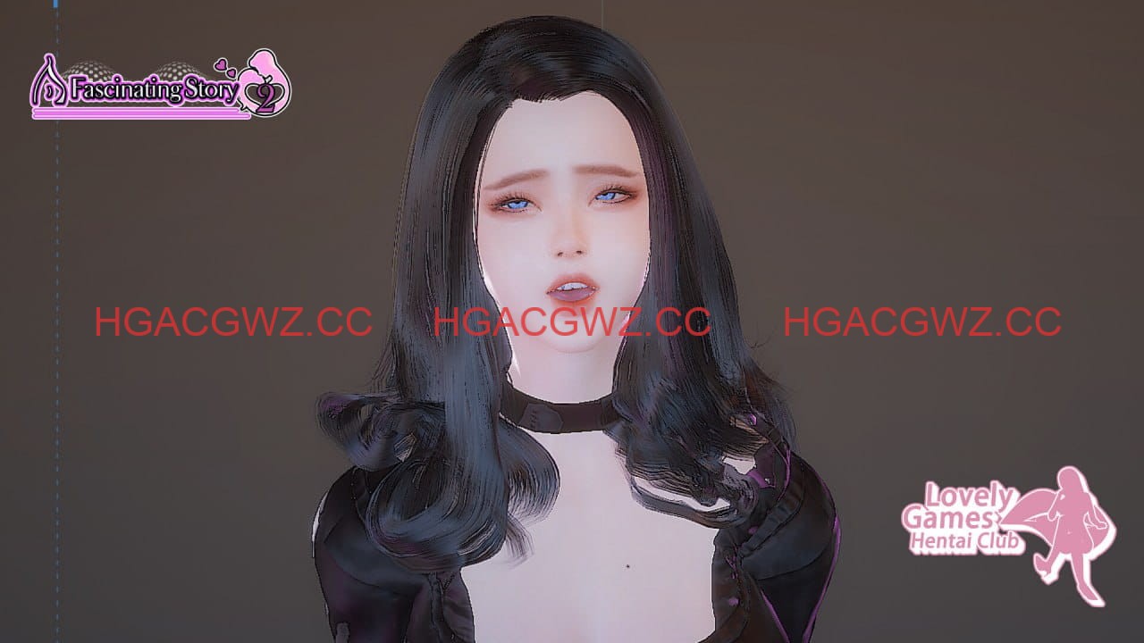 【3D/中文/动态/CV】张伟和他不太好说的二三事 2 v26.02.06【PC/4.9G】A fascinating story 2 v26.02.06