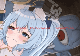 【SLG/AI汉化】斗技场物语.盗贼和姬骑士篇1.0【PC/366M】