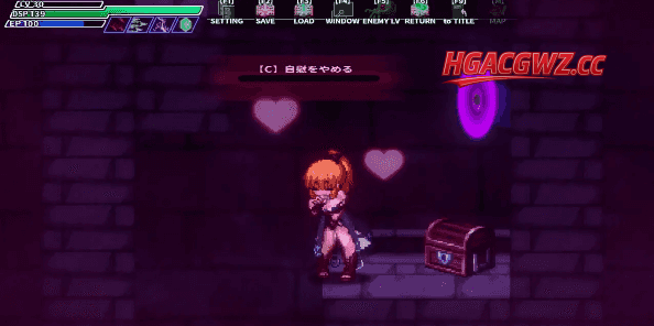 【ACT类型/AI汉化】封淫洞窟.色情巢穴2.11+dlc【PC/564M】