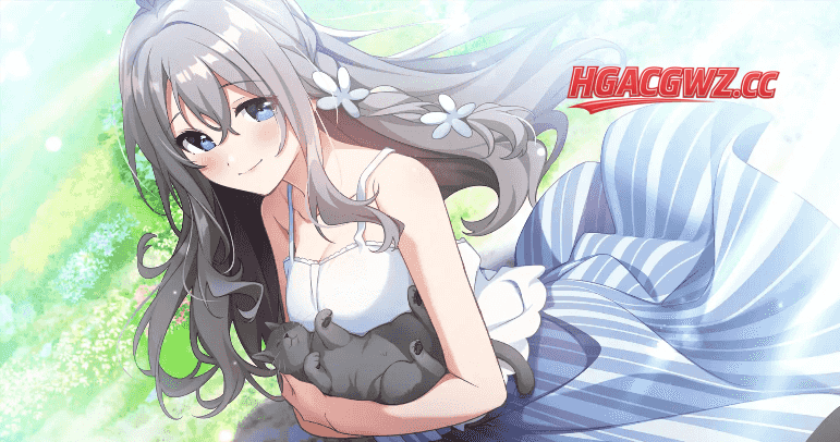 【SLG/AI汉化】夏之终熄1.0.0【安卓/1G】