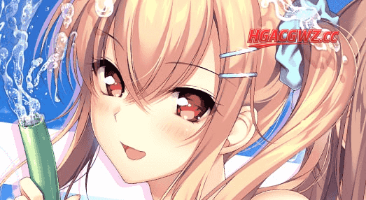 【ADV/中文/CV】LOVEJUICED! -感受来自邻家满满的爱意-官方中文版【PC/8G】