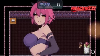 【日系RPG/AI汉化】加密的撕裂1.0.2【PC/728M】