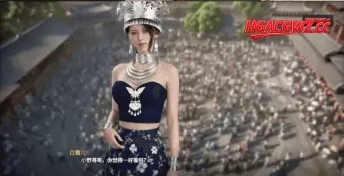 【SLG/AI汉化】恋恋小筑0.1.10【PC/1.3G】