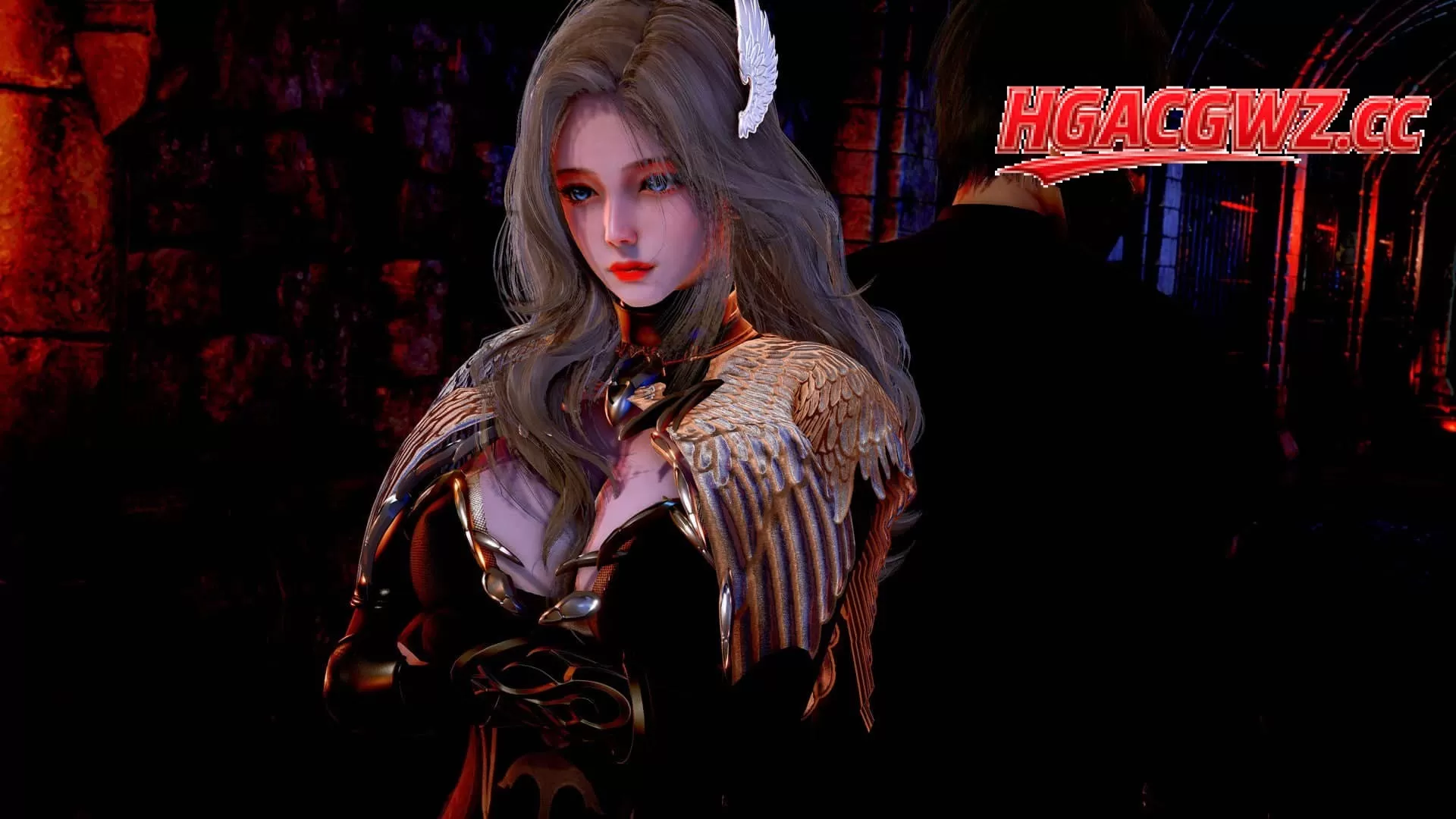 【SLG/汉化/动态】猎魔人传说 ch10【PC+安卓/6.4G】