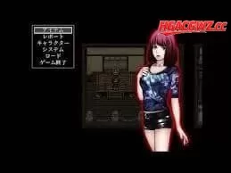 【RPG/汉化】血怨 血怨诅咒 精翻汉化版【PC/1.2G】