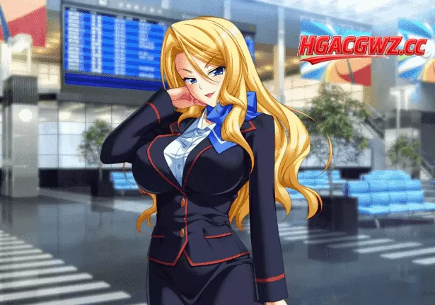 【ADV类型/AI汉化】耻辱的制服1.v1.0.0完结【PC/2.8G】