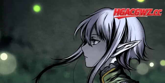 【日系RPG/AI汉化】黑暗之地编年史堕落精灵0.411【PC/2.2G】