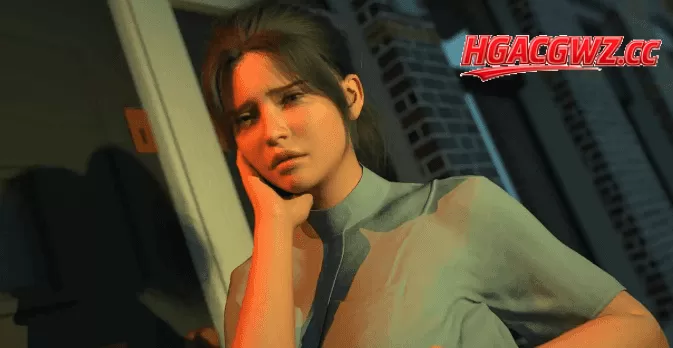 【欧美SLG/汉化/动态】字里行间的秘密Ch.2 AI版【PC+安卓/2.23G/更新】Secrets Between Lines [Ch.2 Public]