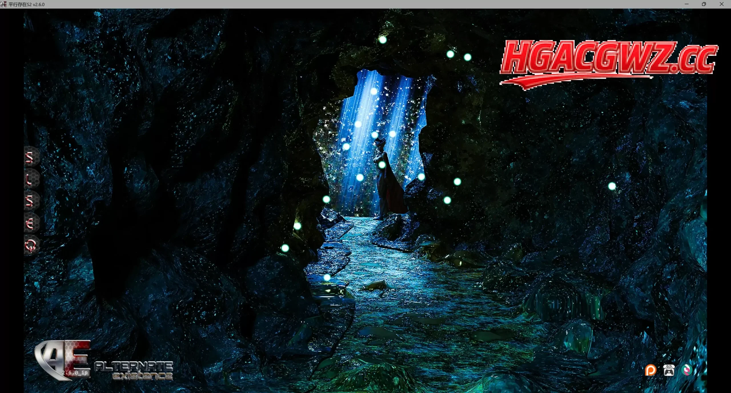 【欧美SLG/AI汉化/2D】平行存在S2 v2.6.0 AI汉化版【PC+安卓/6.84G/更新】