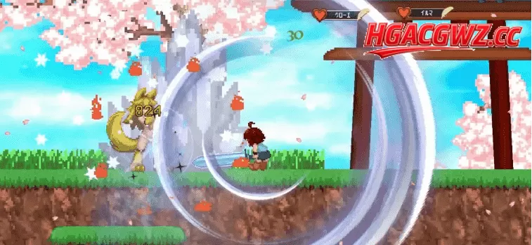 【日系RPG/AI汉化】魅魔之恋SuccubusAffection.V1.0【PC/366M】