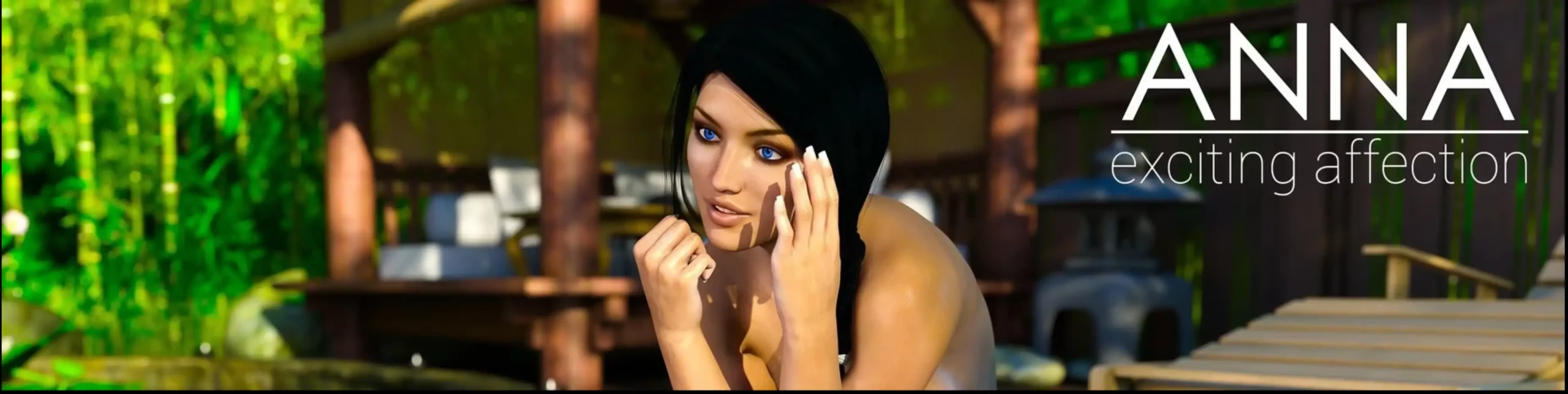 【欧美SLG/AI汉化/画廊解锁】安娜的激动情感Ch.2 Ep.22 AI汉化版【PC+安卓/7.74G/更新】