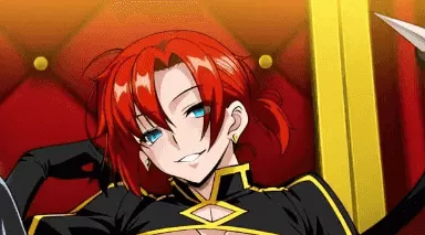 【RPG/AI汉化/骑兵】Fate同人：英灵性豪七番胜负（英霊性豪七番勝負）【PC+安卓/2.2G】