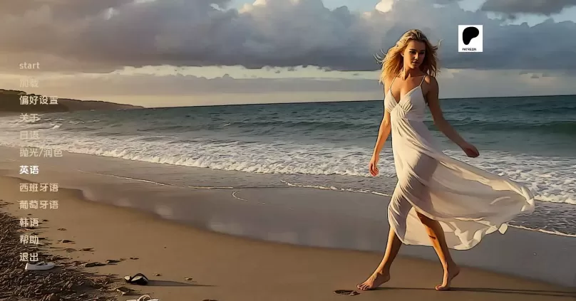 【真人SLG/汉化/动态】她的隐藏之声Ch.3 AI版【PC+安卓/961M/更新】Her Hidden Voice [Ch.3]