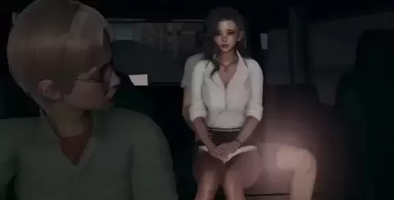 【ADV类型/AI汉化】丝袜妈妈之母子旅途.上+下1.0.0【PC+安卓/4.0G】