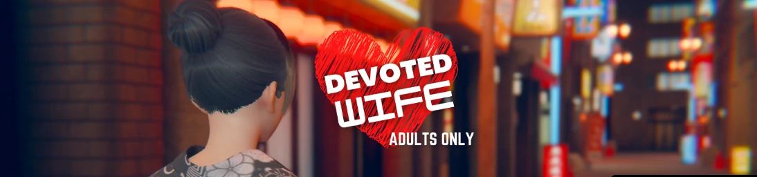 【亚洲SLG/AI汉化/画廊解锁】忠诚的妻子0.55 AI汉化版【PC+安卓/1.9G/更新】