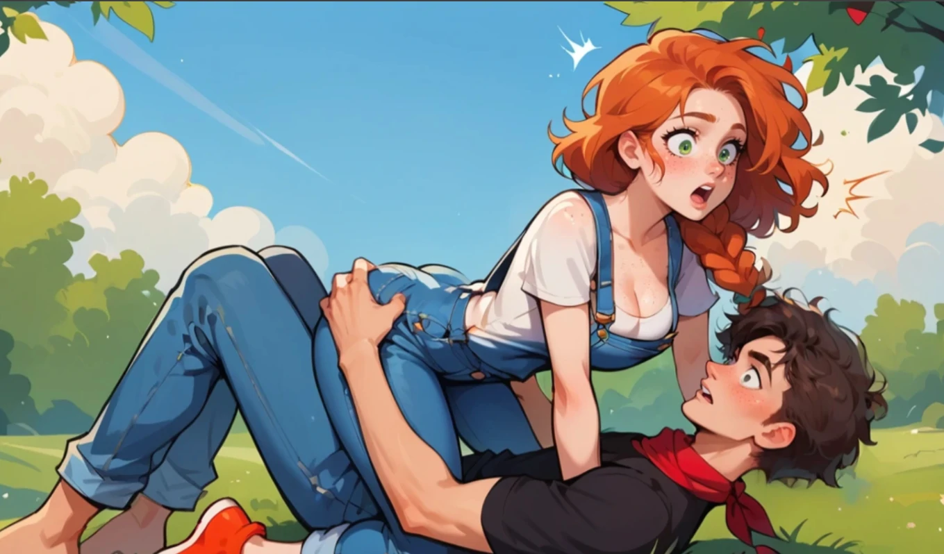 【欧美SLG/AI汉化/后宫】农夫国王0.25 AI汉化版【PC+安卓/0.9G/更新】