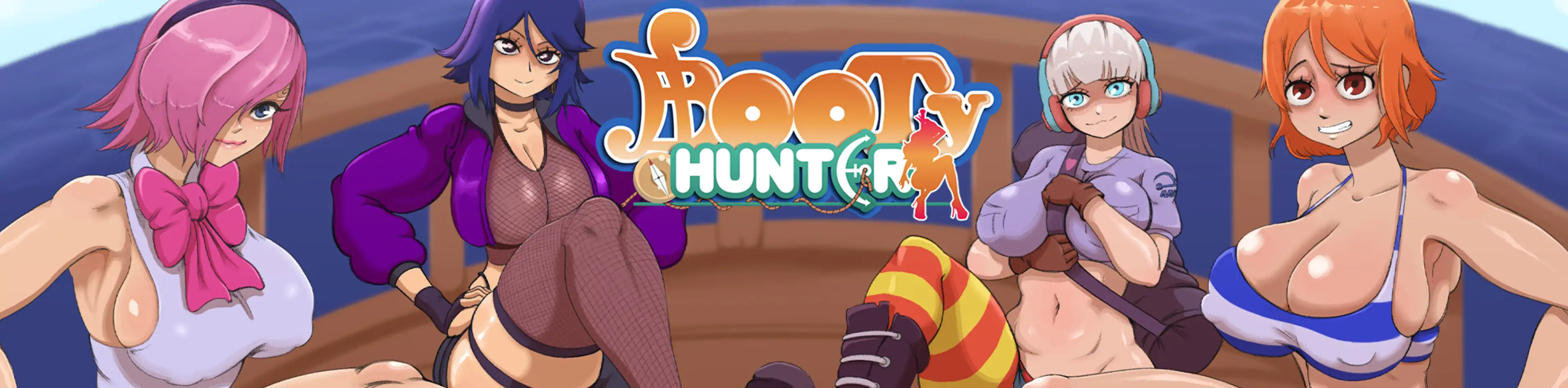 【日系SLG/AI汉化/3D】战利品猎人0.13.4 AI汉化版【PC+安卓/4.23G/更新】