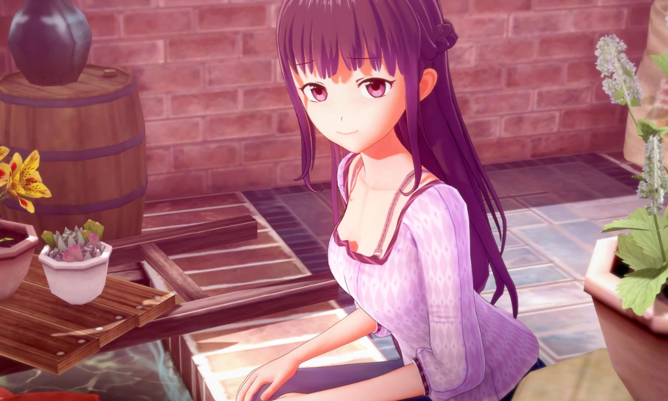 【日系SLG/AI汉化/后宫】不和谐0.14 AI汉化版【PC+安卓/4.1G/更新】