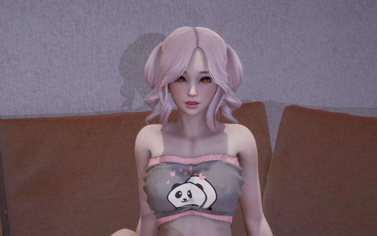 【亚洲SLG/AI汉化/后宫】S.P.E.S.计划0.14 AI汉化版（别名：项目：SPES）【PC+安卓/8.9G/更新】