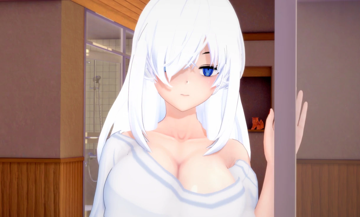 【日系SLG/AI汉化/3D】欲望之罪0.9.3 AI汉化版【PC+安卓/2.8G/更新】 Lustful Sin [v0.9.3]